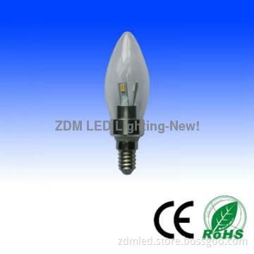 fantastic!180-220lm lamps lighting with E12& E14&E27lamp holder